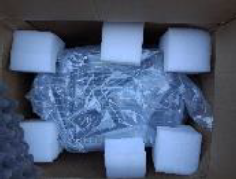 图为 已使用的 VARIOUS Lot of Chemical Mechanical Polishing (CMP) robot parts 待售