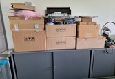 사진 사용됨 VARIOUS Lot of components 판매용