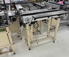 사진 사용됨 VARIOUS Lot of conveyors and feeders 판매용