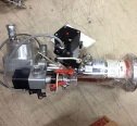 Photo Used VARIOUS Lot of cryo pumps For Sale