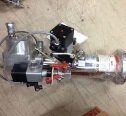 Foto Verwendet VARIOUS Lot of cryo pumps Zum Verkauf