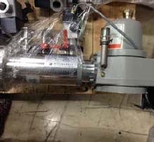 사진 사용됨 VARIOUS Lot of cryo pumps 판매용