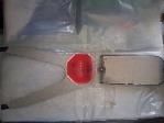 Photo Used VARIOUS Lot of Chemical Vapor Deposition (CVD) robot parts For Sale