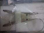 Photo Used VARIOUS Lot of Chemical Vapor Deposition (CVD) robot parts For Sale