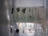 Photo Used VARIOUS Lot of Chemical Vapor Deposition (CVD) robot parts For Sale
