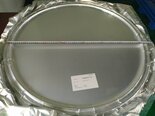 圖為 已使用的 VARIOUS Lot of Diffusion and Gas‑Flow Quartz Parts 待售