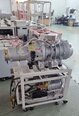 圖為 已使用的 VARIOUS Lot of dry pumps 待售