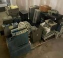 VARIOUS Lot of electronic test equipment