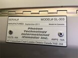 Photo Utilisé PHOTON TECHNOLOGY INTERNATIONAL Fluorescence spectrometer À vendre