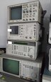 Photo Utilisé VARIOUS Lot of electronic test equipment À vendre