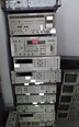 Photo Utilisé VARIOUS Lot of electronic test equipment À vendre