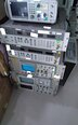 Photo Utilisé VARIOUS Lot of electronic test equipment À vendre