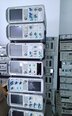 Photo Utilisé VARIOUS Lot of electronic test equipment À vendre