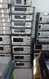 Photo Utilisé VARIOUS Lot of electronic test equipment À vendre