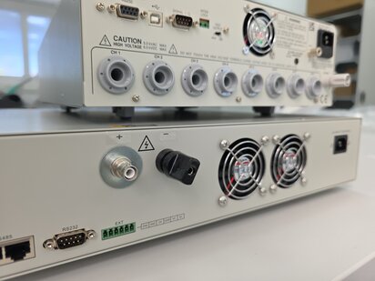 VARIOUS Lot of electronic test equipment #293822969