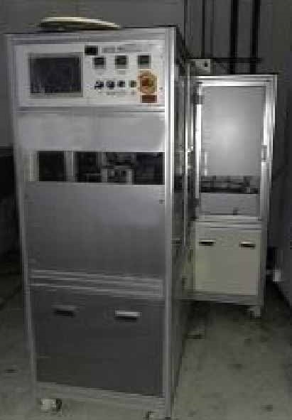 图为 已使用的 VARIOUS Lot of furnaces 待售