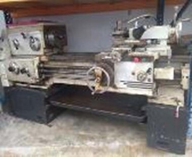 VARIOUS Lot of machine tools and grinding equipment #9383622