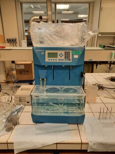 VARIOUS Lot of lab equipment and accessories #293765856