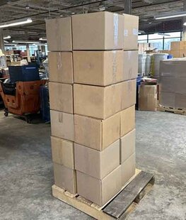 ABBOTT Lot of equipment #293767920