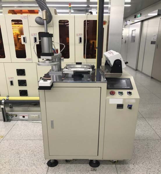 圖為 已使用的 VARIOUS Lot of equipment 待售