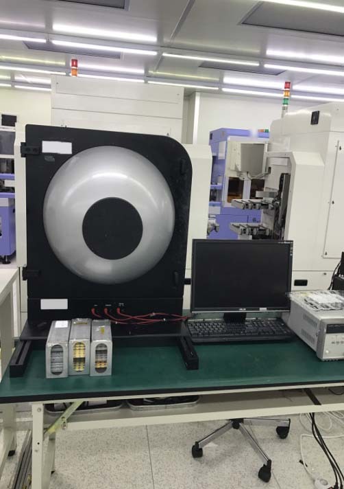 圖為 已使用的 VARIOUS Lot of equipment 待售
