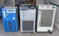 图为 已使用的 VARIOUS Lot of equipment 待售