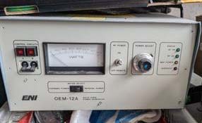 图为 已使用的 VARIOUS Lot of equipment 待售