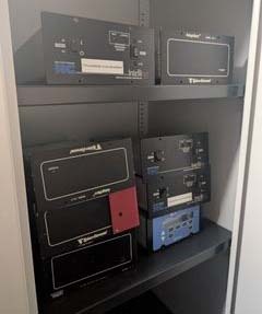 图为 已使用的 VARIOUS Lot of equipment 待售
