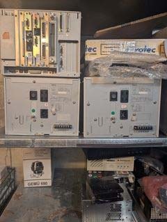 图为 已使用的 VARIOUS Lot of equipment 待售
