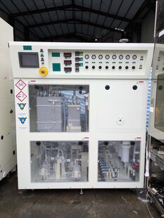 VARIOUS Lot of equipment #293773841 VARIOUS Lot of equipment #293773841