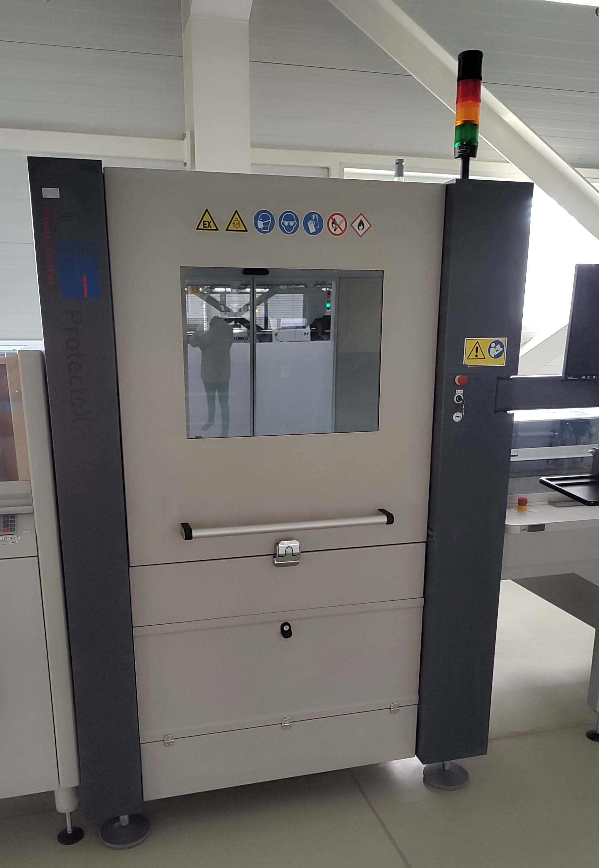 圖為 已使用的 VARIOUS Lot of equipment 待售