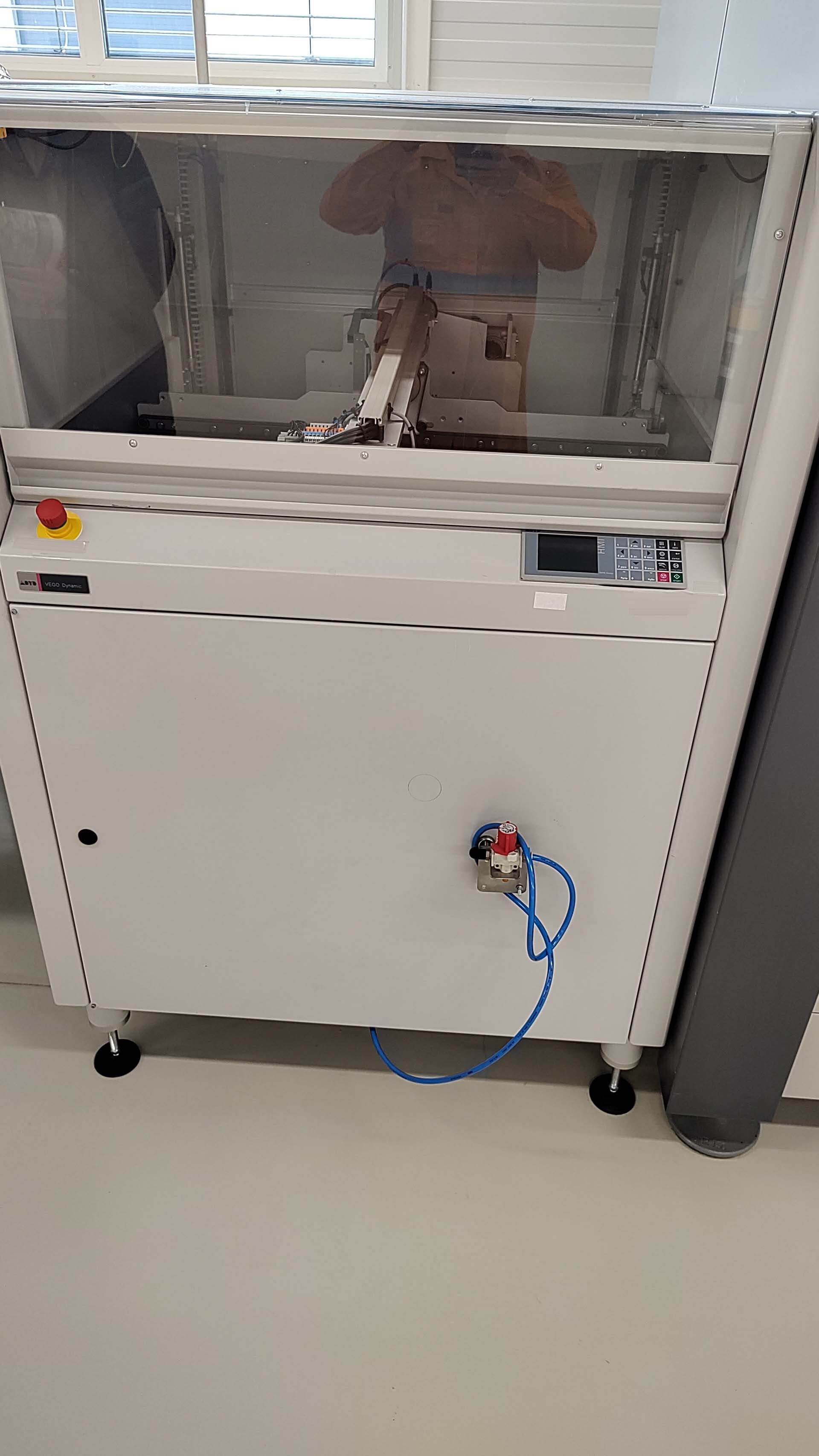 圖為 已使用的 VARIOUS Lot of equipment 待售
