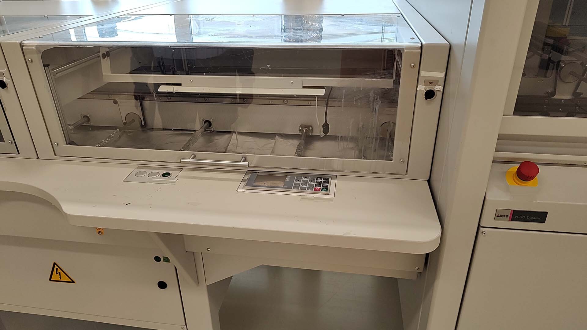 圖為 已使用的 VARIOUS Lot of equipment 待售