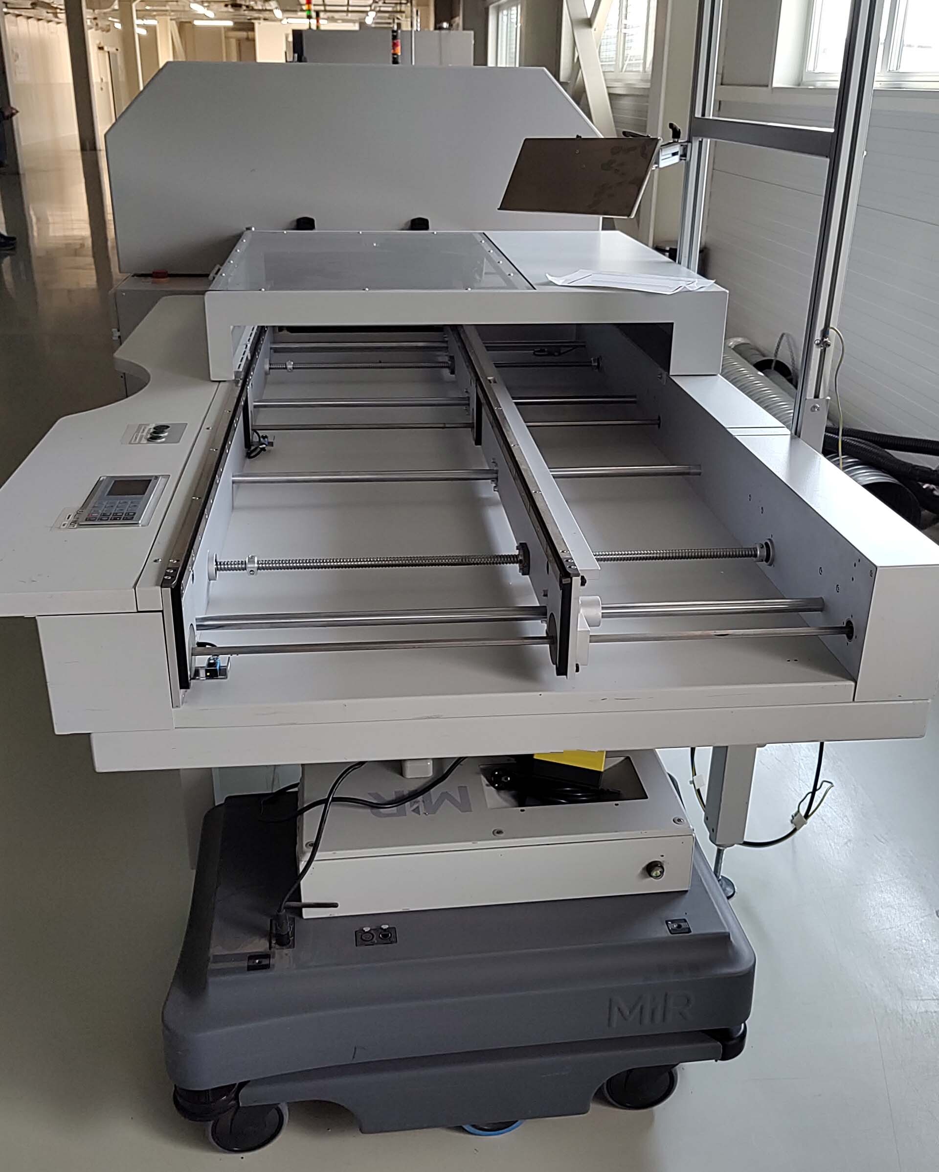 圖為 已使用的 VARIOUS Lot of equipment 待售