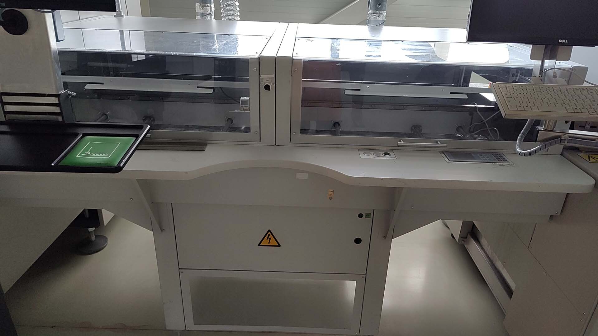 圖為 已使用的 VARIOUS Lot of equipment 待售