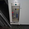 Photo Used VARIOUS Lot of equipment For Sale