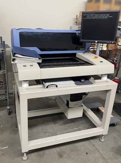 Photo Used VARIOUS Lot of equipment For Sale
