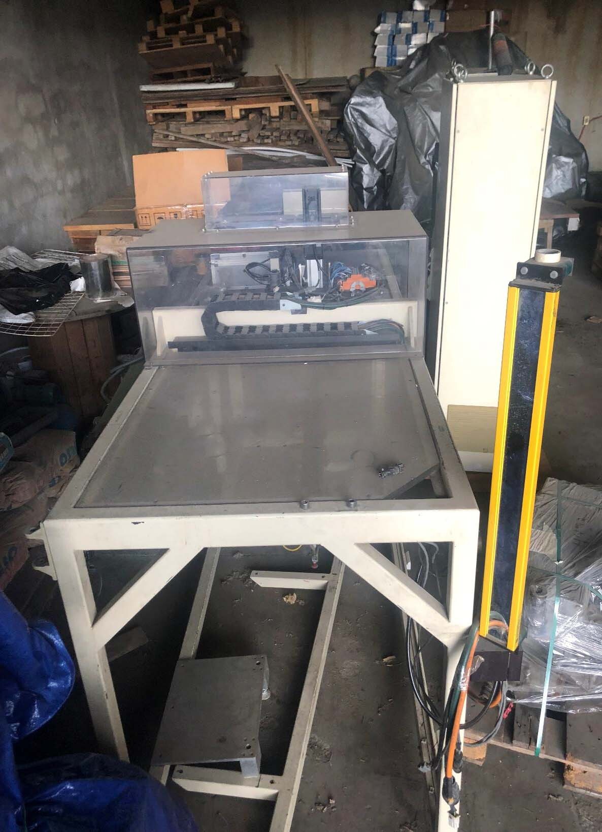 圖為 已使用的 VARIOUS Lot of equipment 待售
