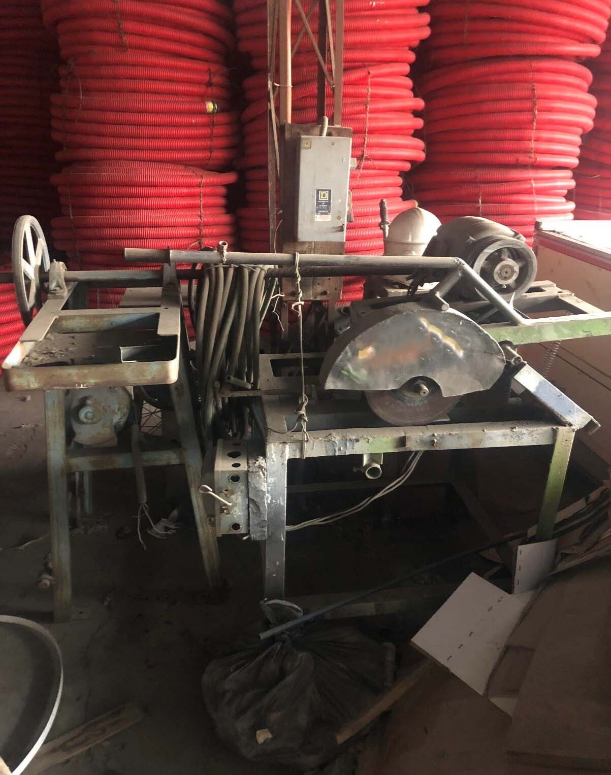 圖為 已使用的 VARIOUS Lot of equipment 待售