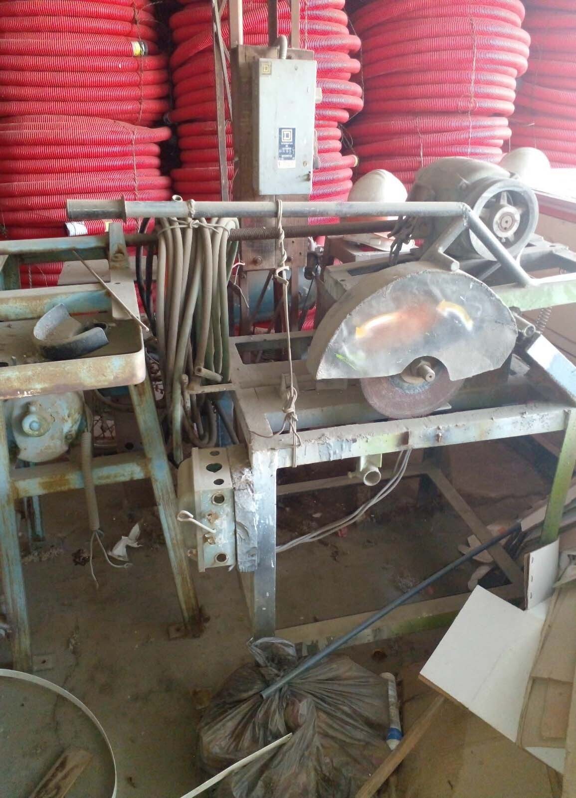 圖為 已使用的 VARIOUS Lot of equipment 待售