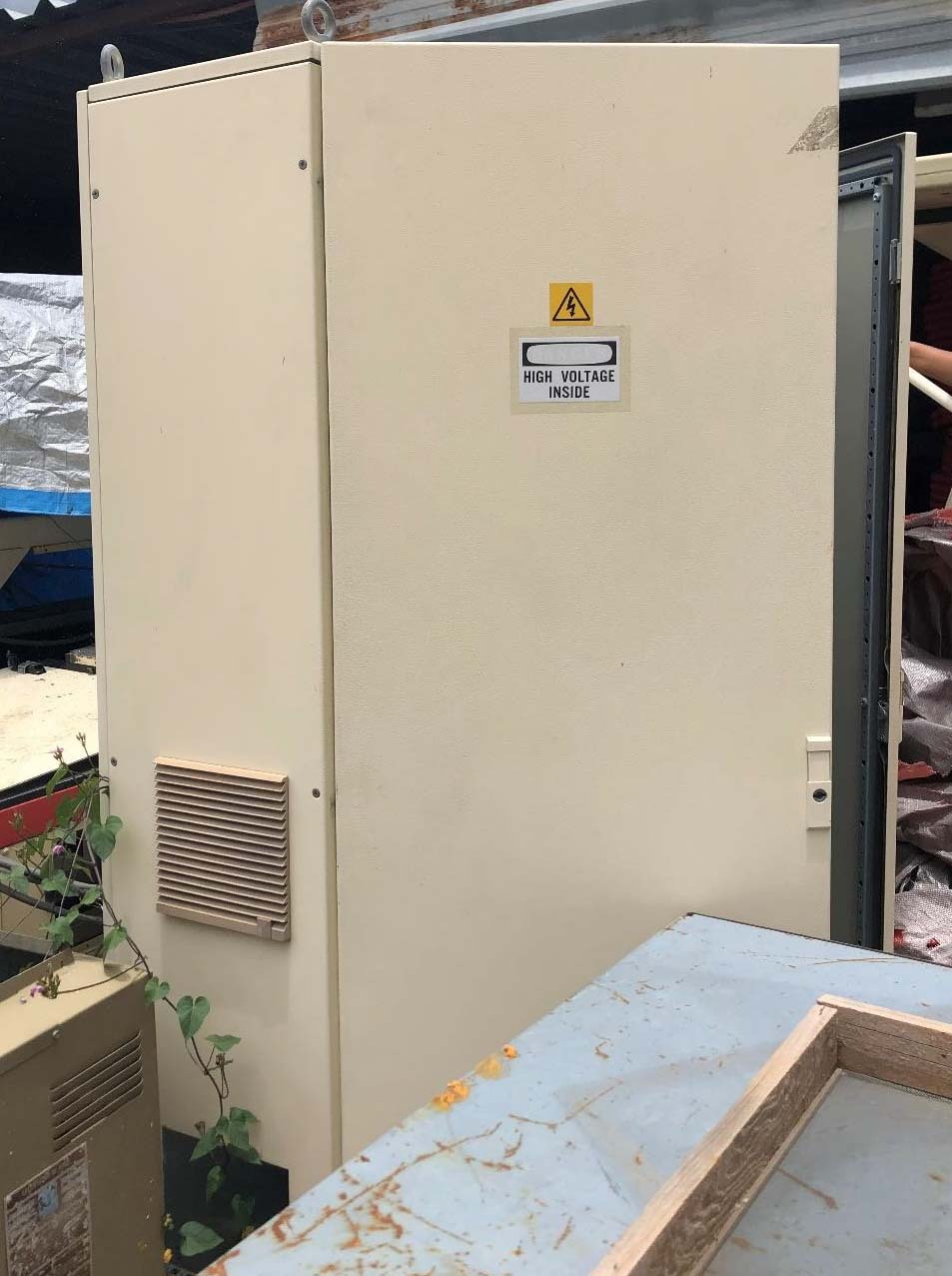 圖為 已使用的 VARIOUS Lot of equipment 待售