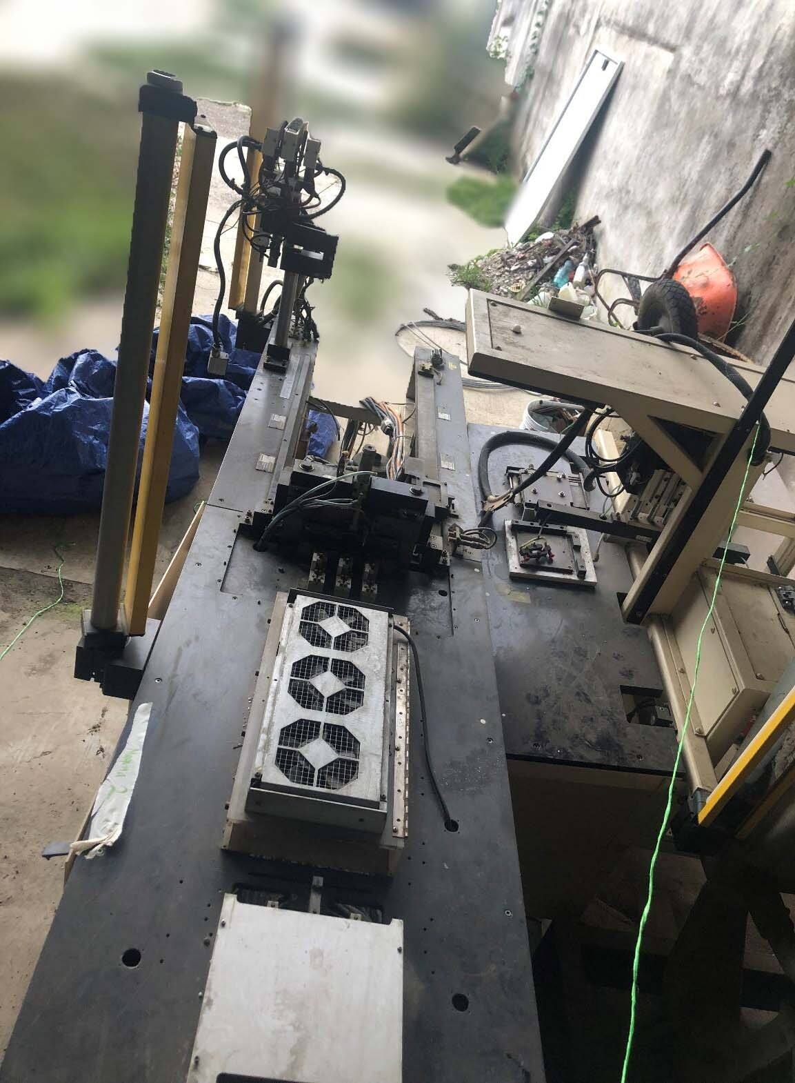 圖為 已使用的 VARIOUS Lot of equipment 待售