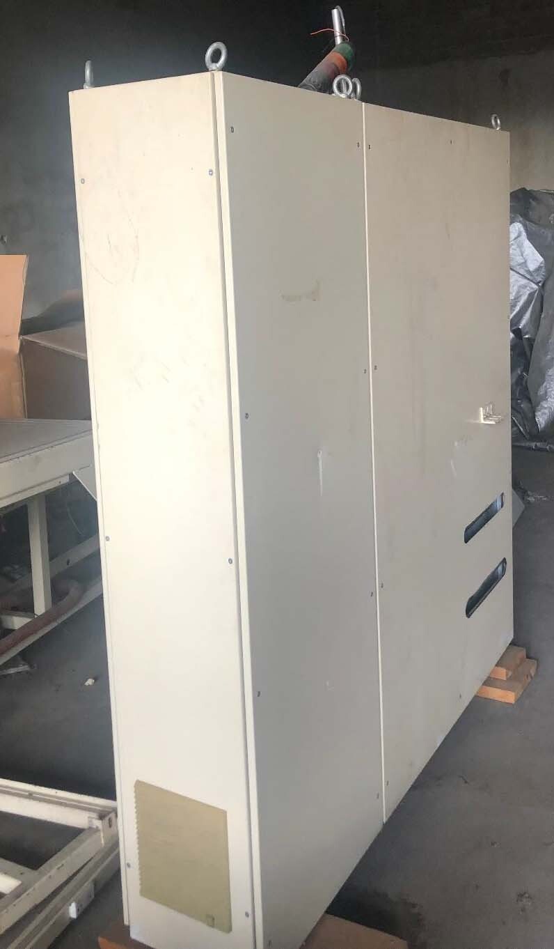 圖為 已使用的 VARIOUS Lot of equipment 待售