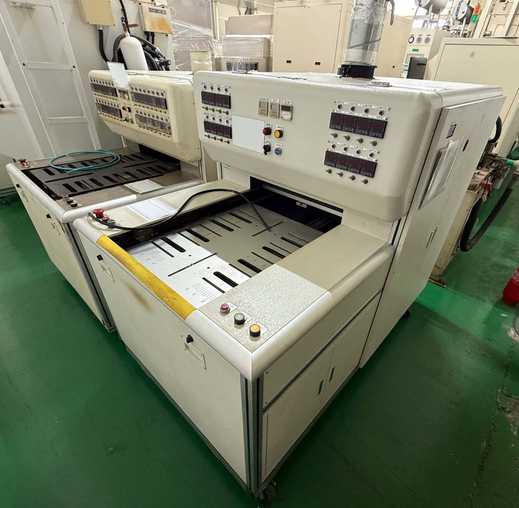 圖為 已使用的 VARIOUS Lot of equipment 待售