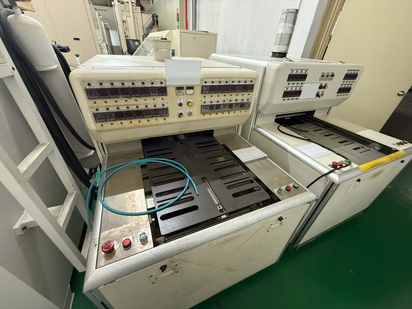 圖為 已使用的 VARIOUS Lot of equipment 待售