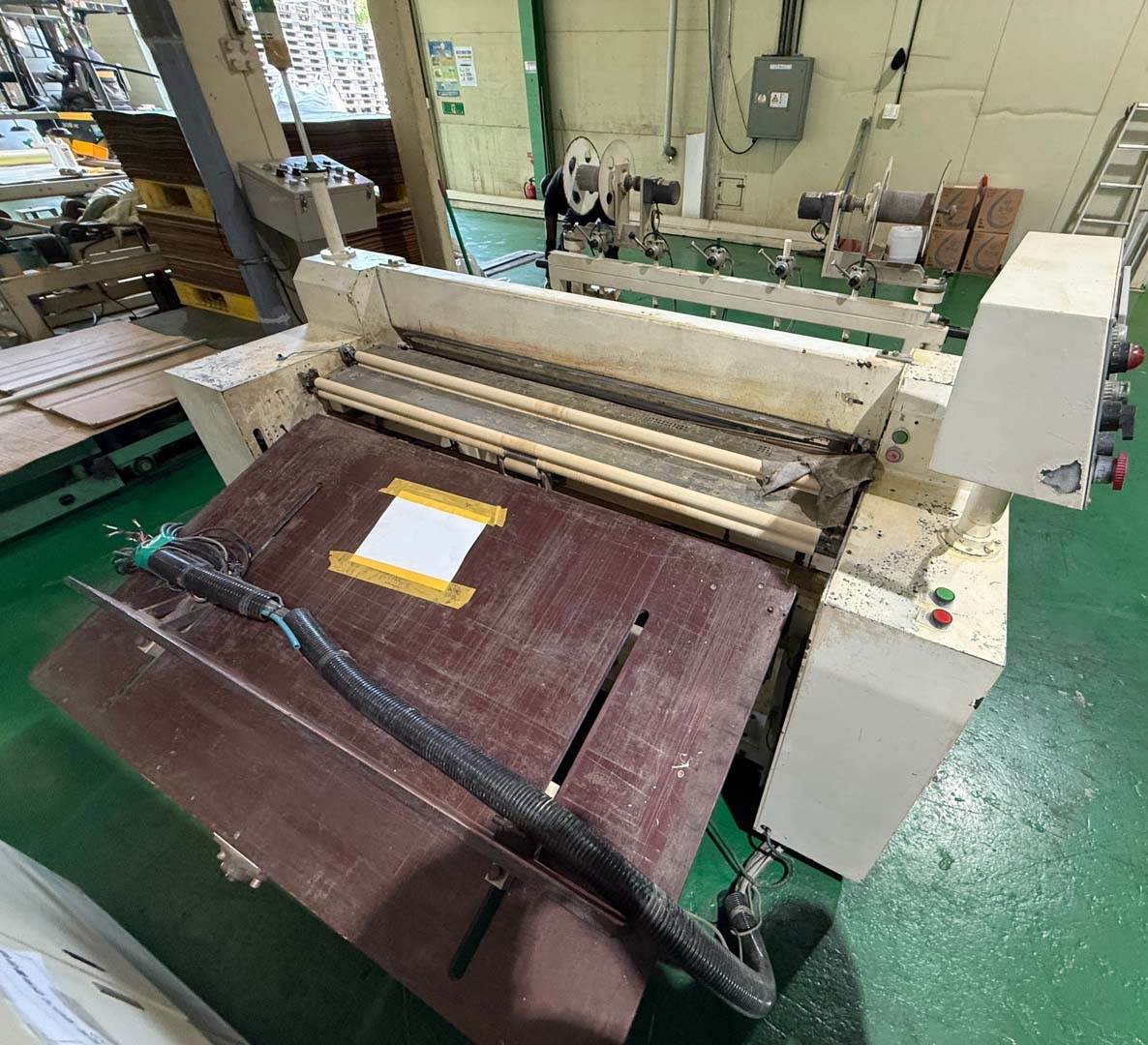 圖為 已使用的 VARIOUS Lot of equipment 待售