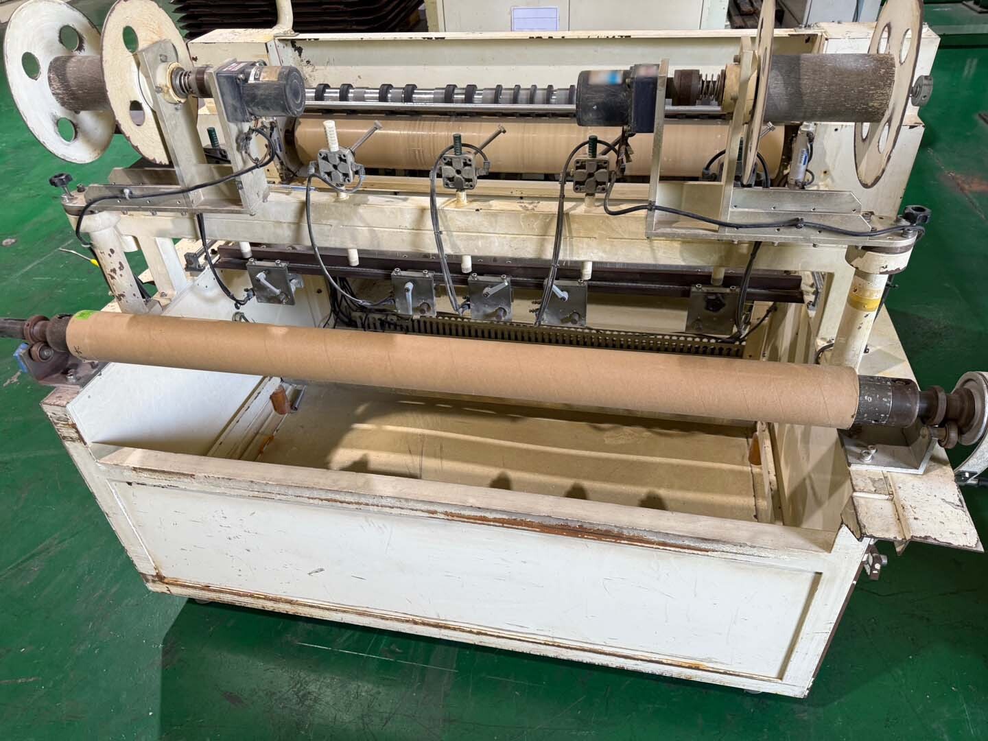 圖為 已使用的 VARIOUS Lot of equipment 待售