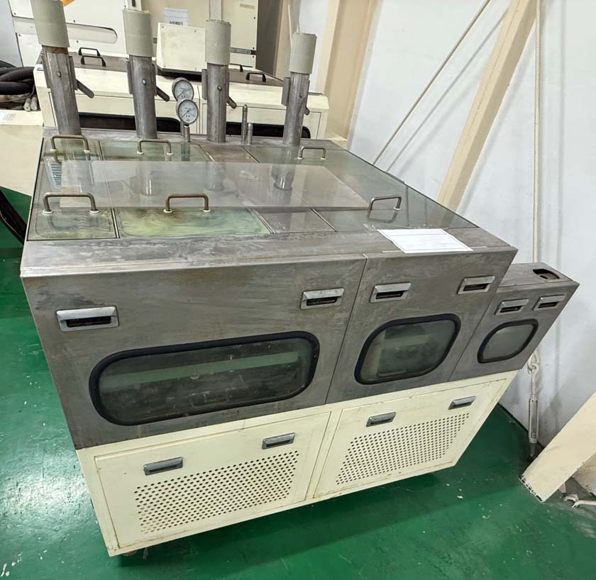 圖為 已使用的 VARIOUS Lot of equipment 待售
