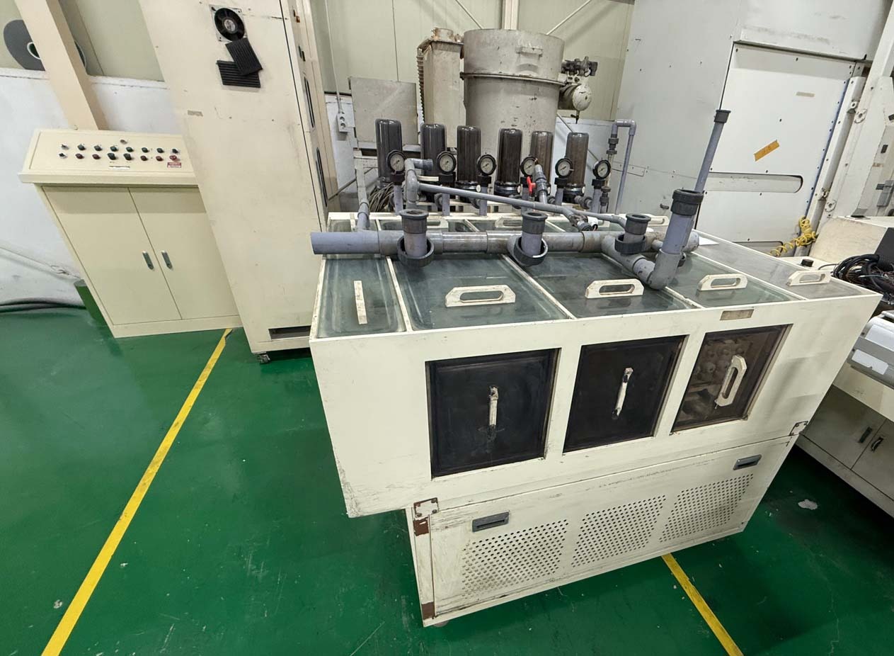 圖為 已使用的 VARIOUS Lot of equipment 待售