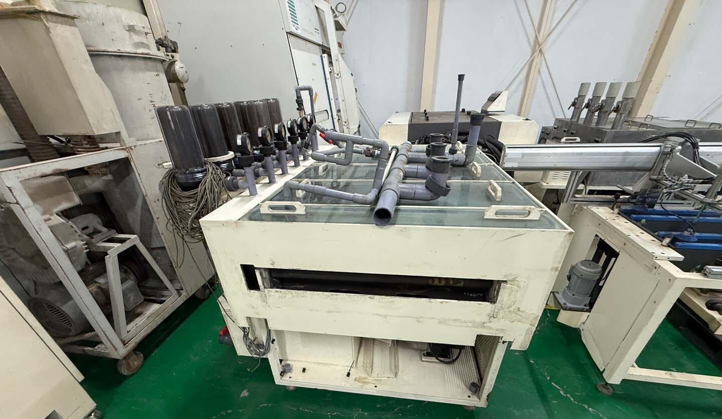 圖為 已使用的 VARIOUS Lot of equipment 待售